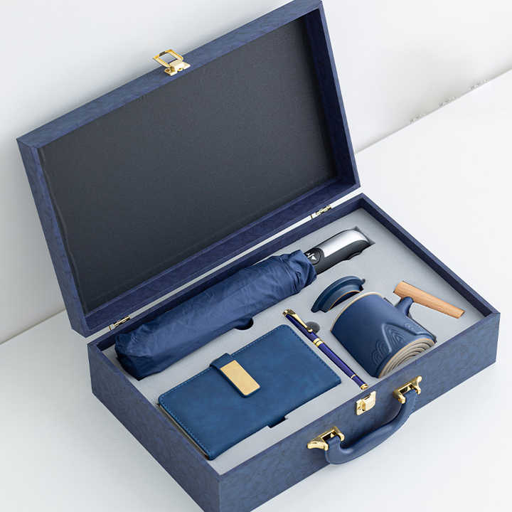 Customized Gifts-Gift Set 