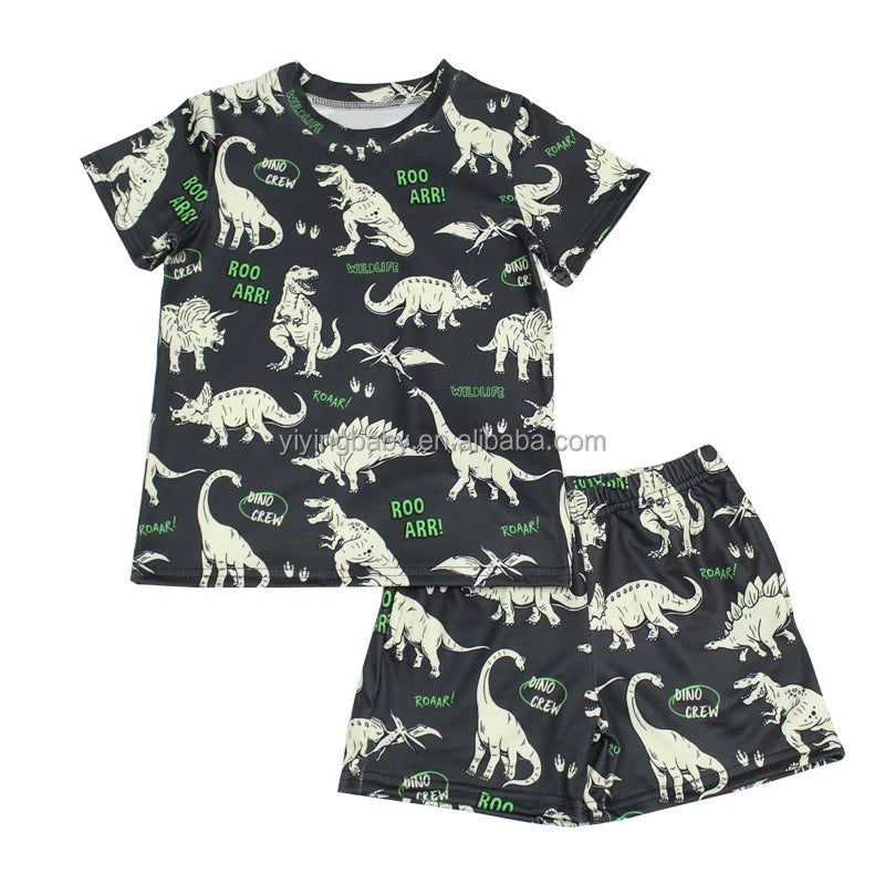 children's pajamas 