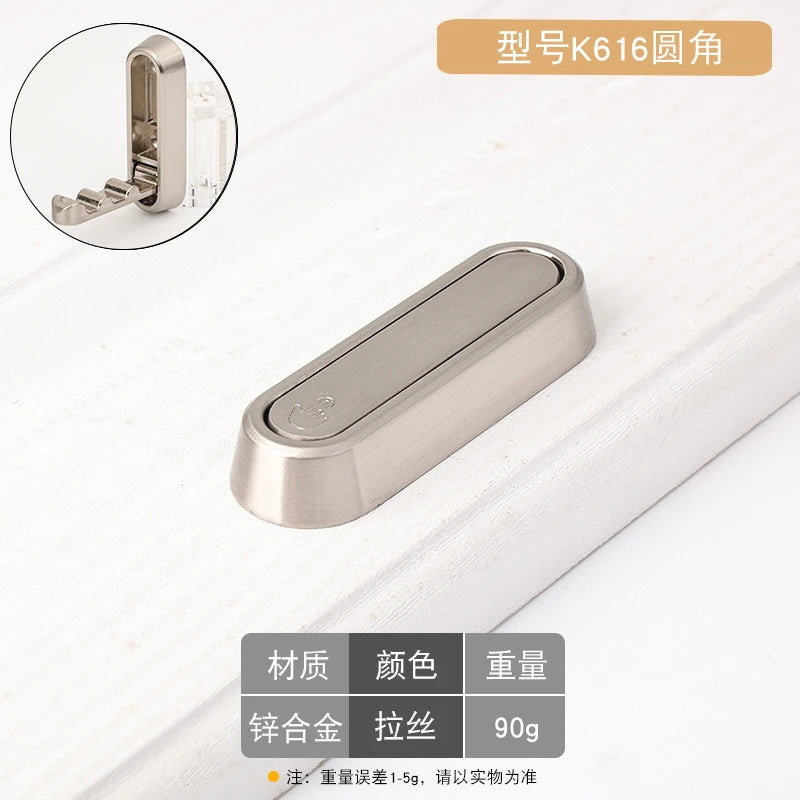 folding hanging hooks 