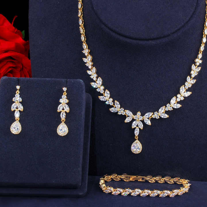 Jewelry sets 