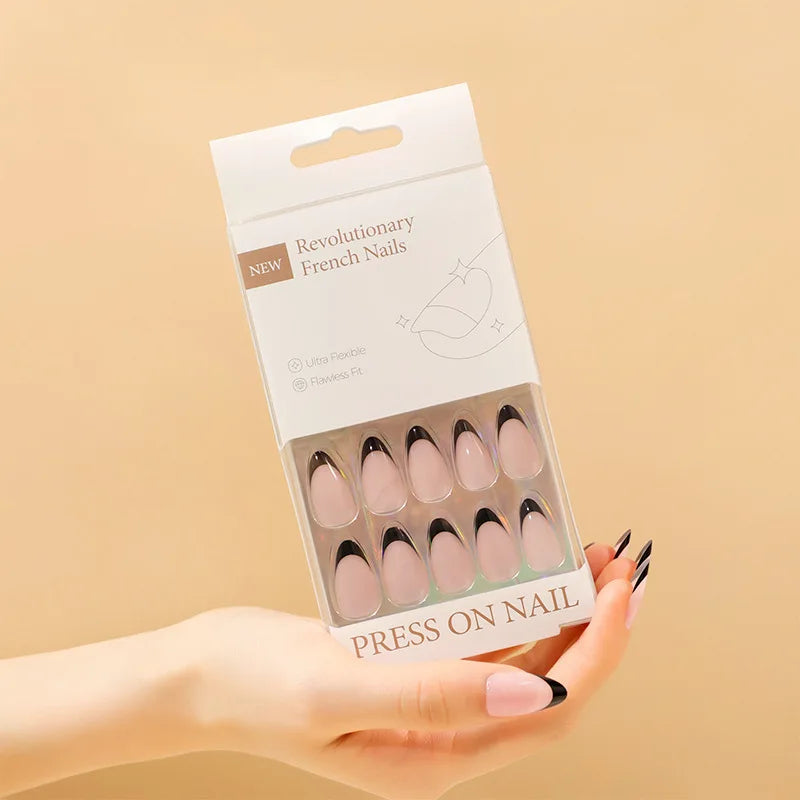Artificial nails 