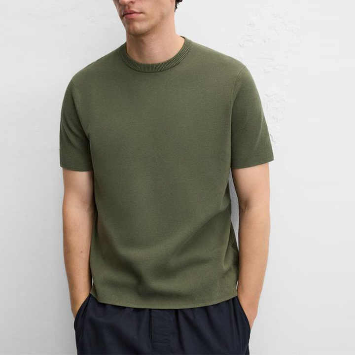 Stylish men's designer jacket 