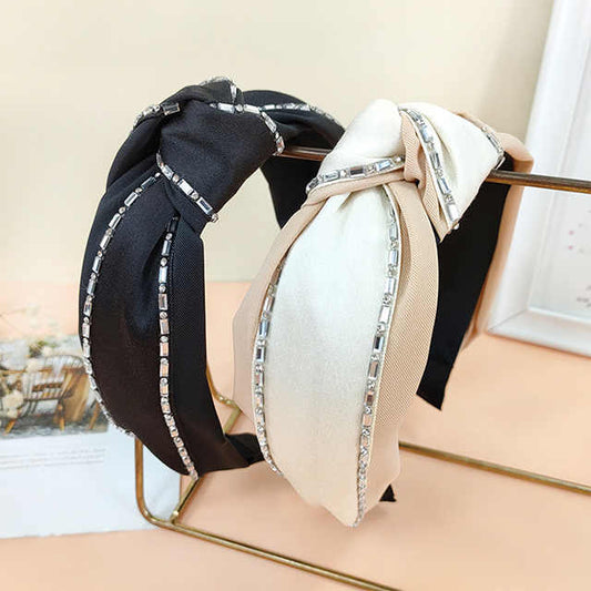-إكسسوارات  اطواق شعر