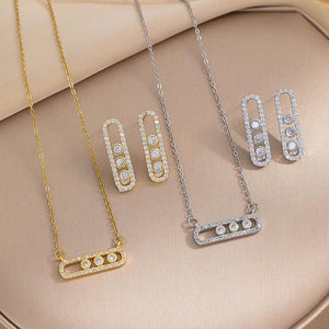 Zircon women's sets 