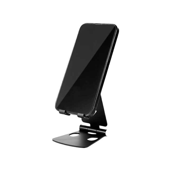 Adjustable Aluminum Portable Tablet Stand Holder 