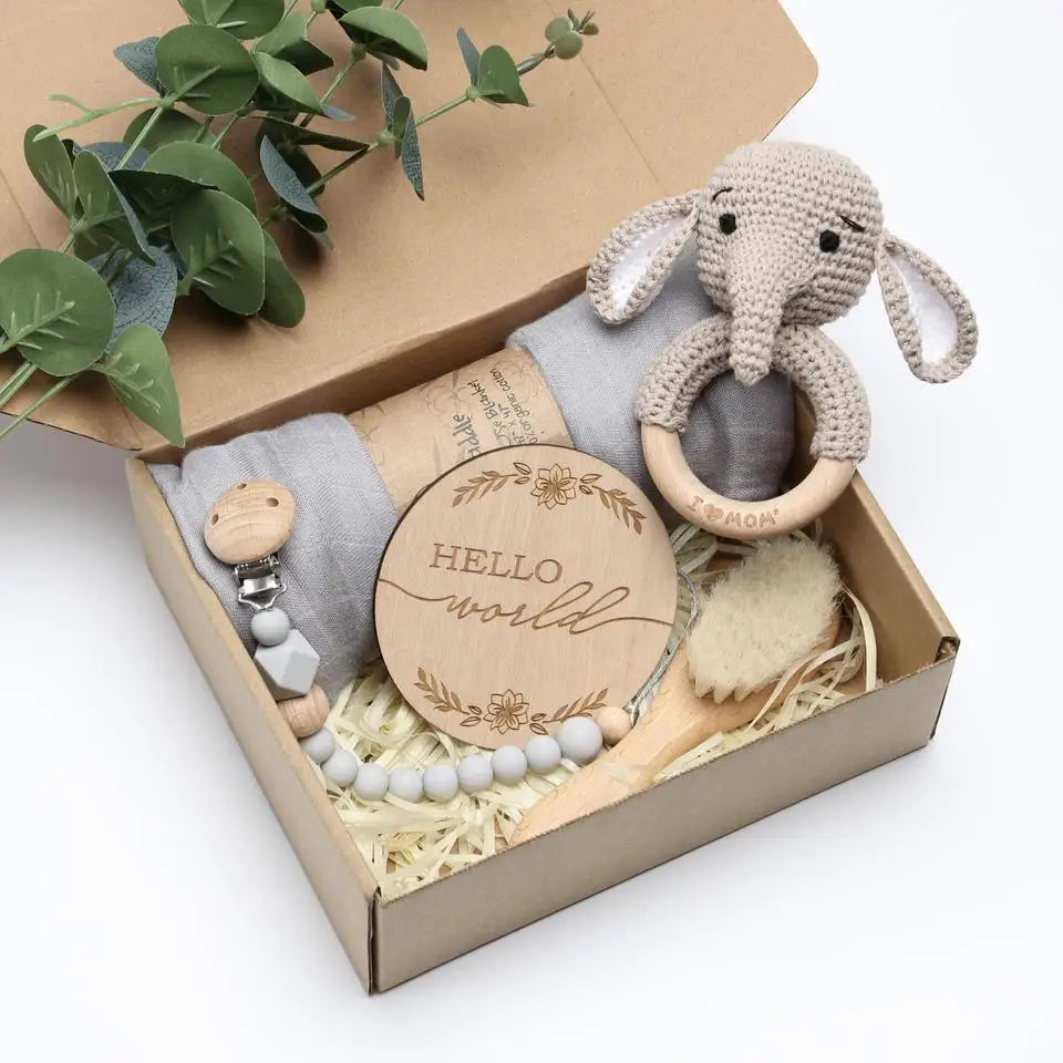 هدايا مواليد