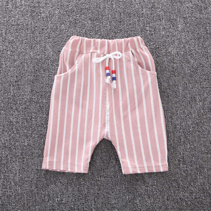2022 الصيف ثوب أطفال قصيرة الأكمام دعوى . 2022 Summer Children's Short-Sleeved Dress Suit Boys