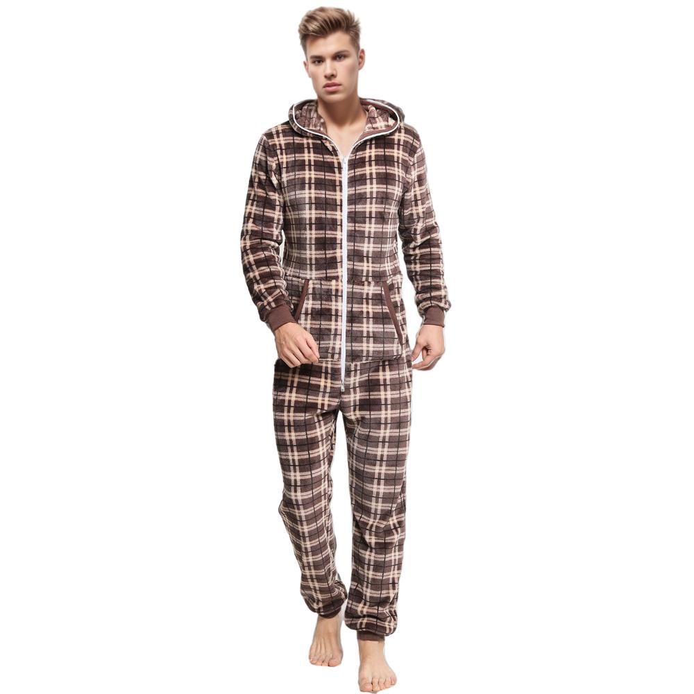 بدلات نوم رجال كم طويل