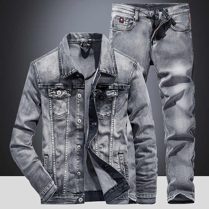 Men's 2-piece T-shirt 