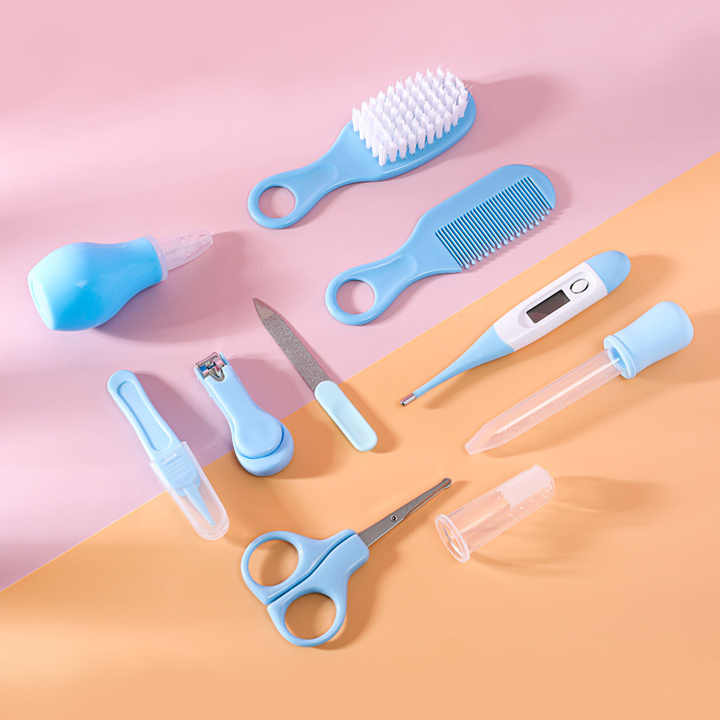 newborn baby care products