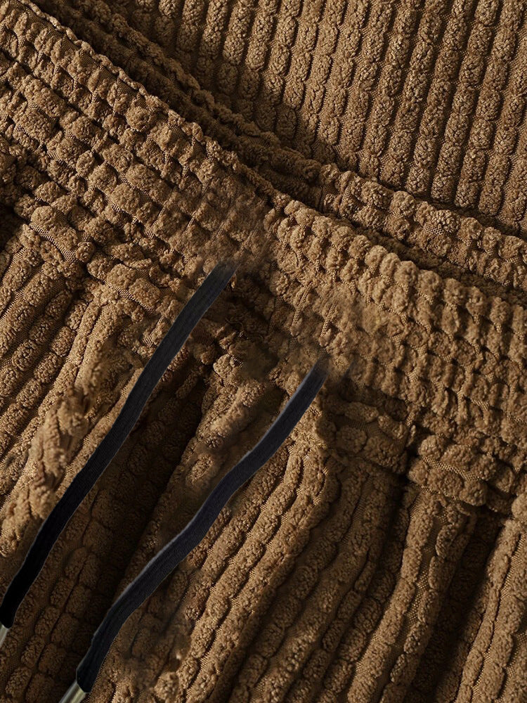 بدلات نوم رجال شورت