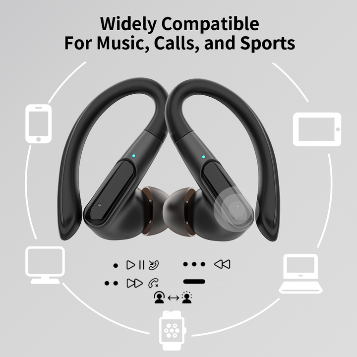 headphones . سماعات
