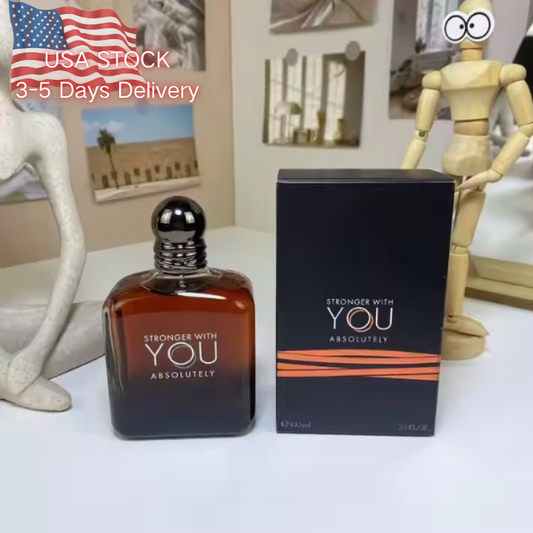 عطر أصلي فاخر- رجالي