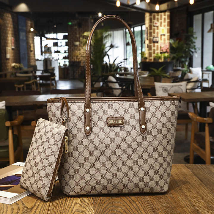 New Luxury Summer Bag for Women 