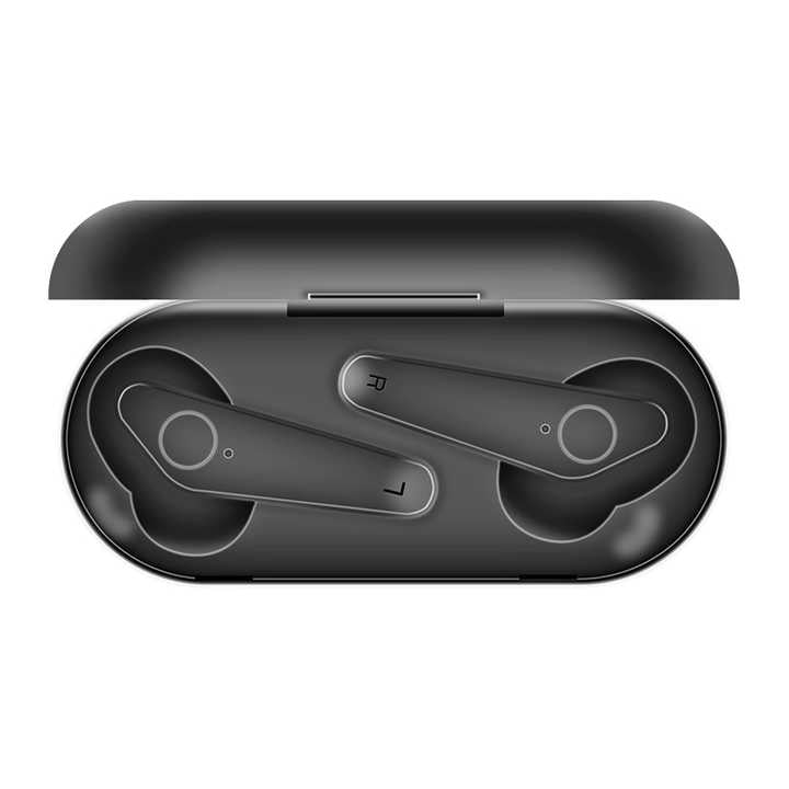 متوفر في المخزون سماعات . Stock Original Gt1 TWS HD Stereo