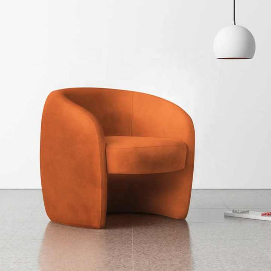 أريكة قماش ناعم