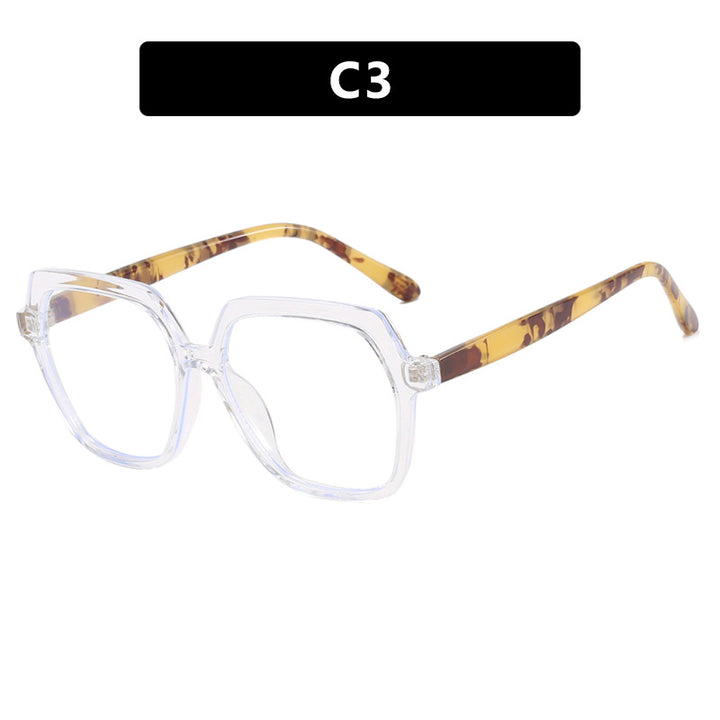 Women's glasses 