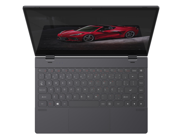 Best laptop 
