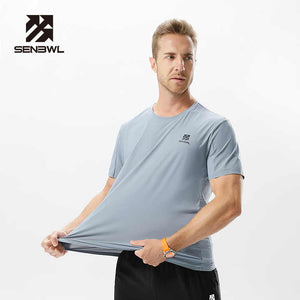 High quality men's T-shirt 
