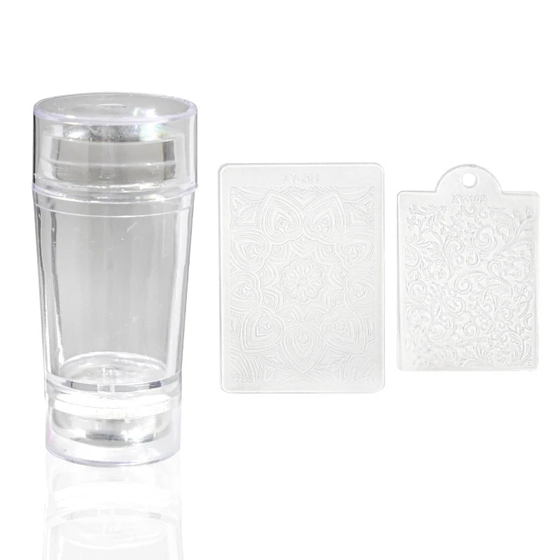 ادوات فن الاضافر