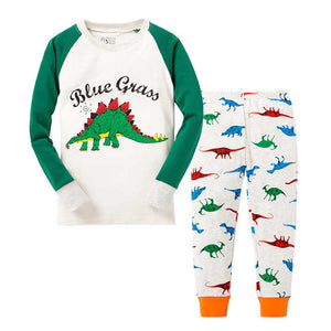 Boys' sleepwear 