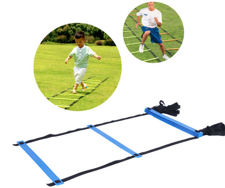 Sports equipment 