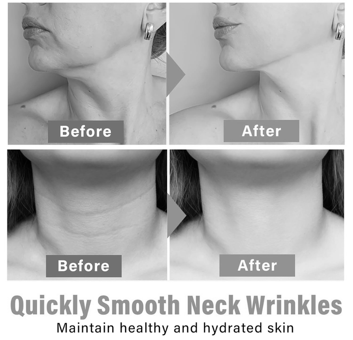 Neck Firming Mask - Body Care 