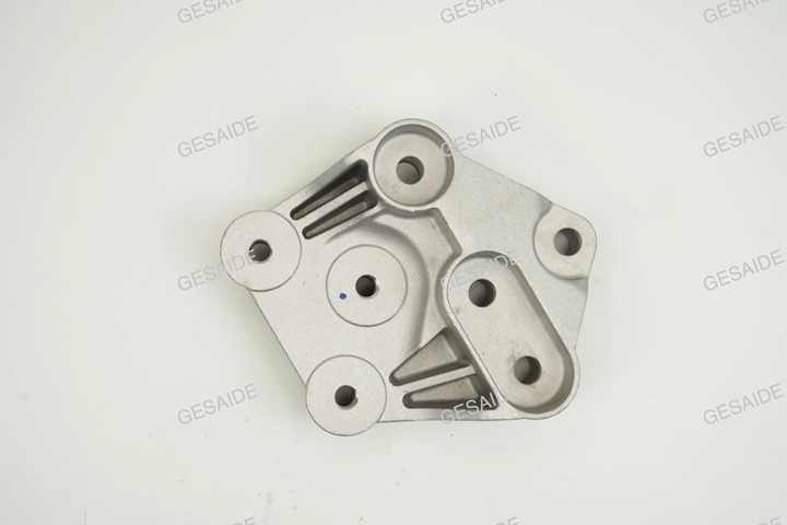 Transmission bracket