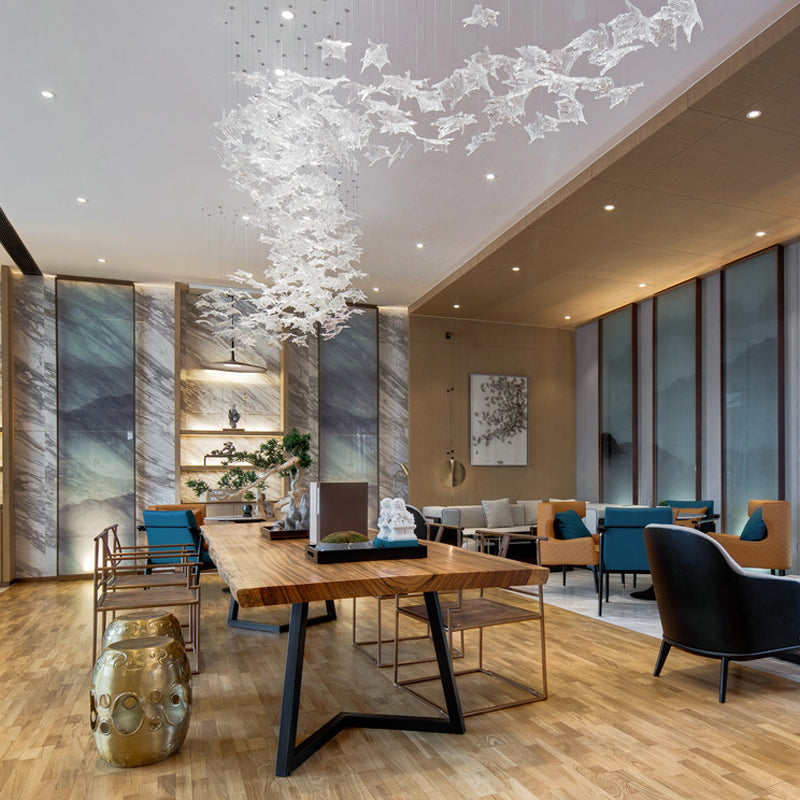 pendant ceiling lamp 