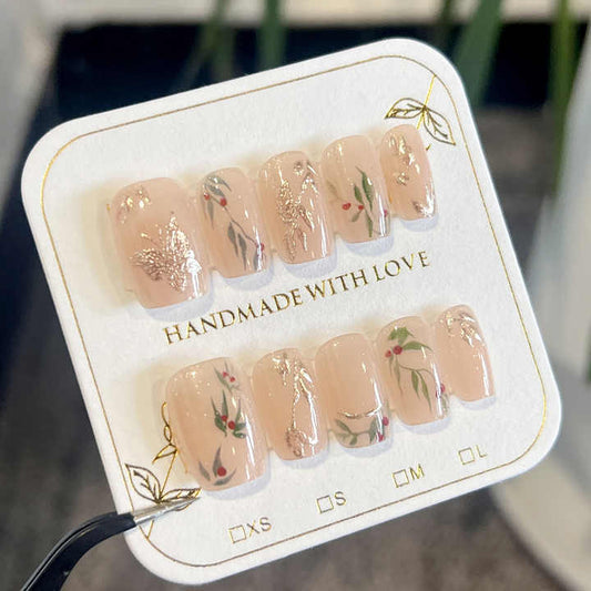 Nail Spring - Artificial Nails 