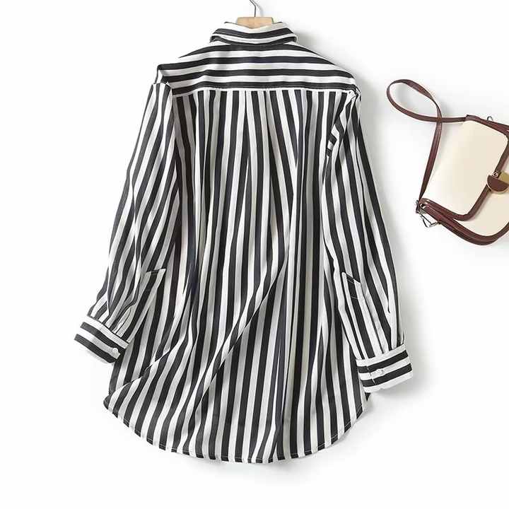 Elegant women's shirt 