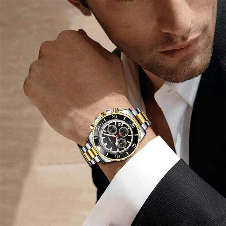 Men's watches . ساعات رجاليه