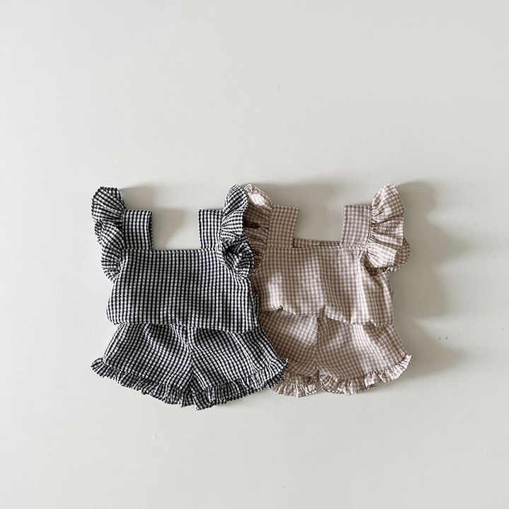 Children's clothing collection