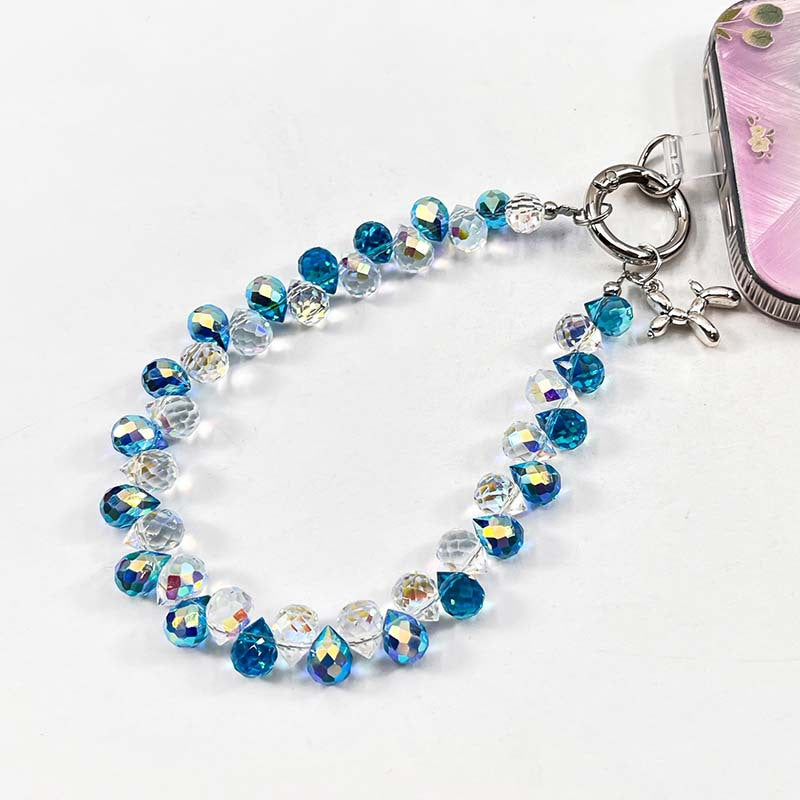 حزام معصم للهاتف