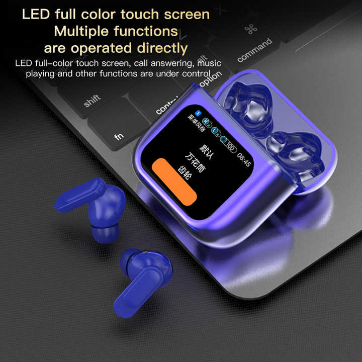 Electronics for phones 