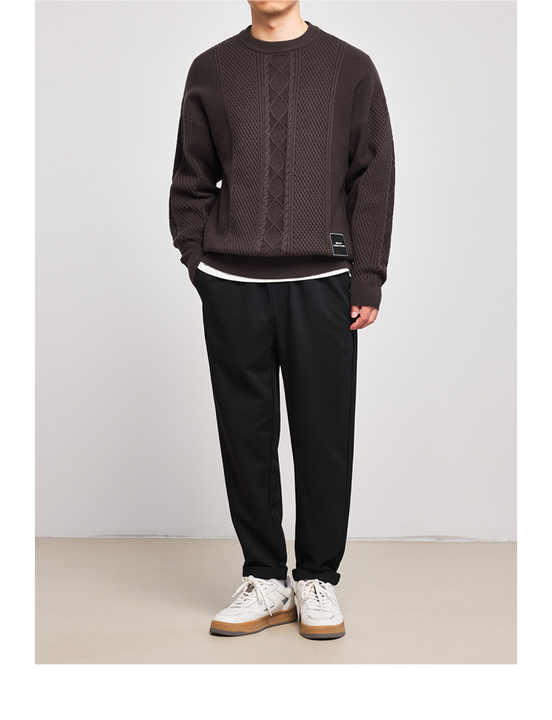 Custom Men's T-Shirt