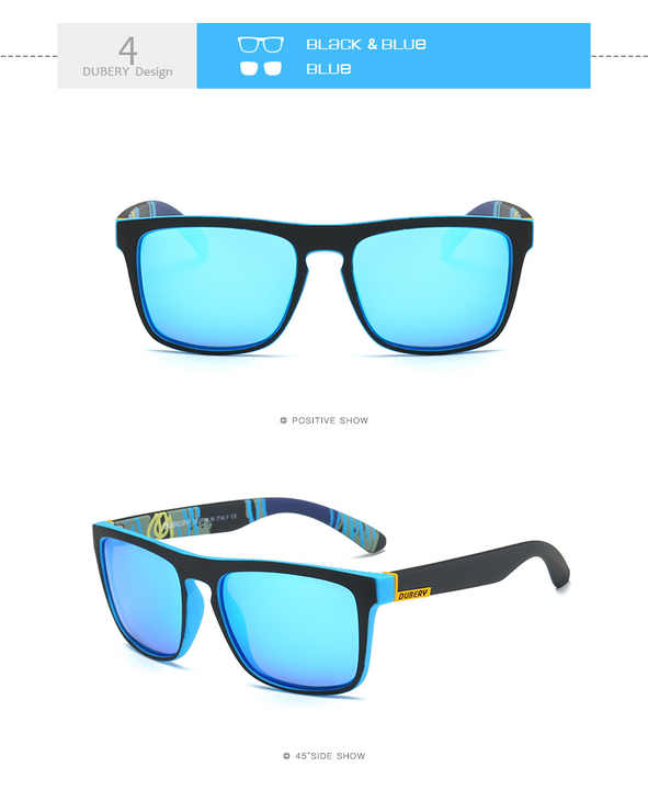 polarized sunglasses