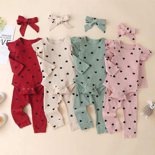 ملابس الأطفال حديثي الولادة  Newborn Baby Clothes