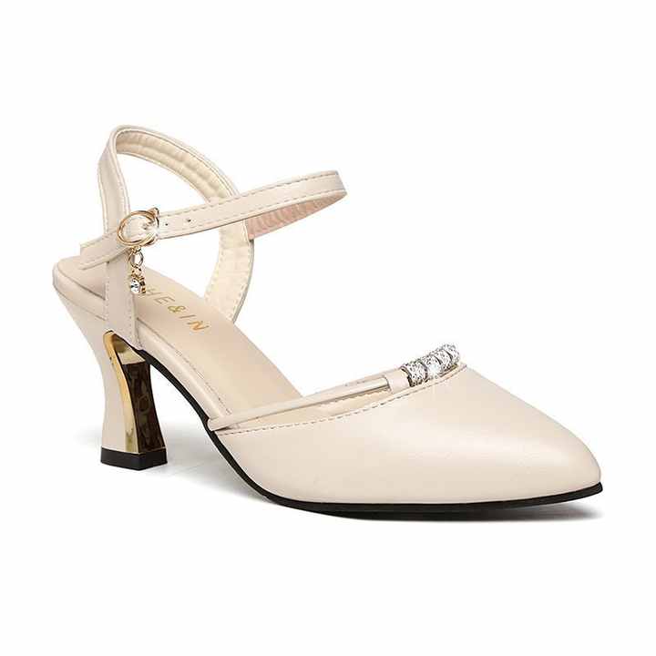 Women's heel 