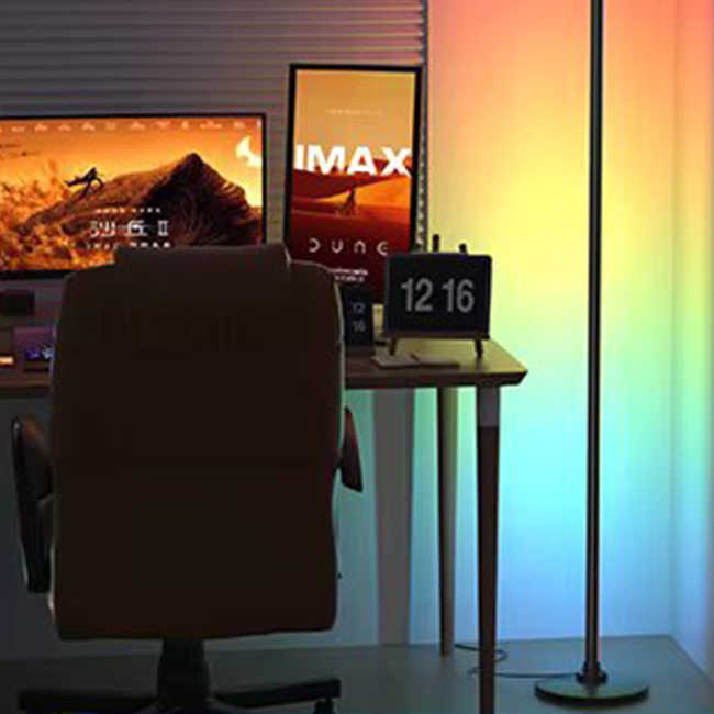 My Smart Home Environment