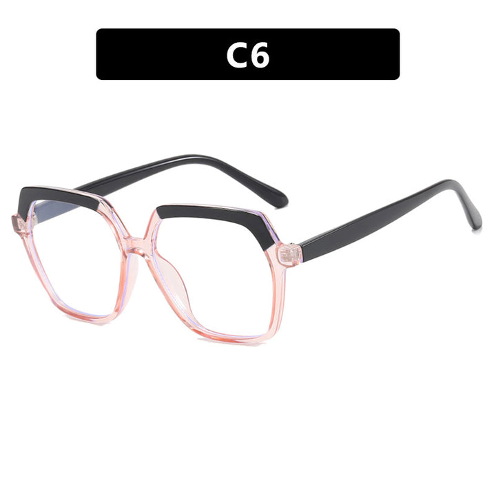 Women's glasses 