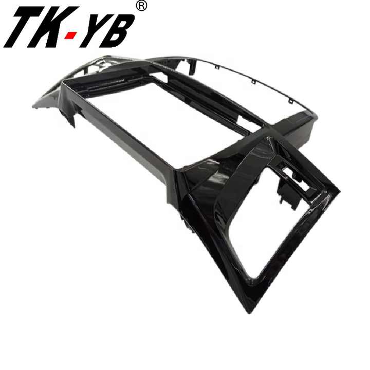 TK-YB for Toyota Fortuner/Hilux, Transmission. 