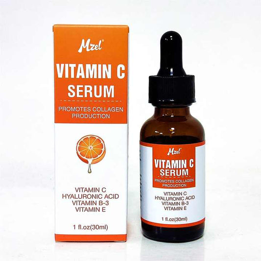 Vitamin C Facial Serum 