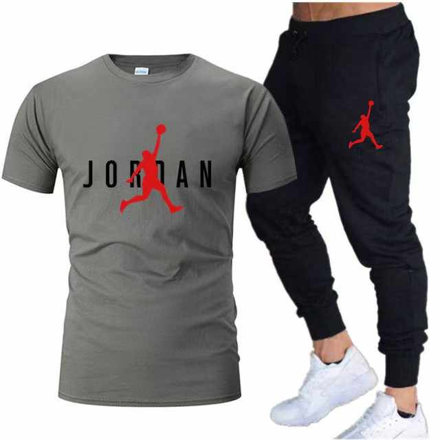 Men's Sports T-Shirt