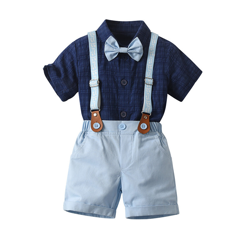 ملابس رسمية