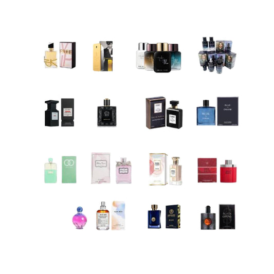 عطور نسائيه - نسائي