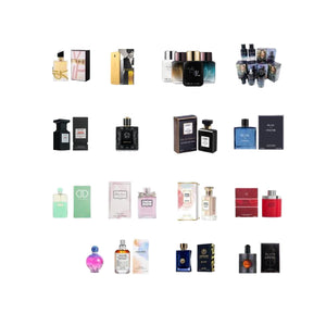 عطور نسائيه - نسائي