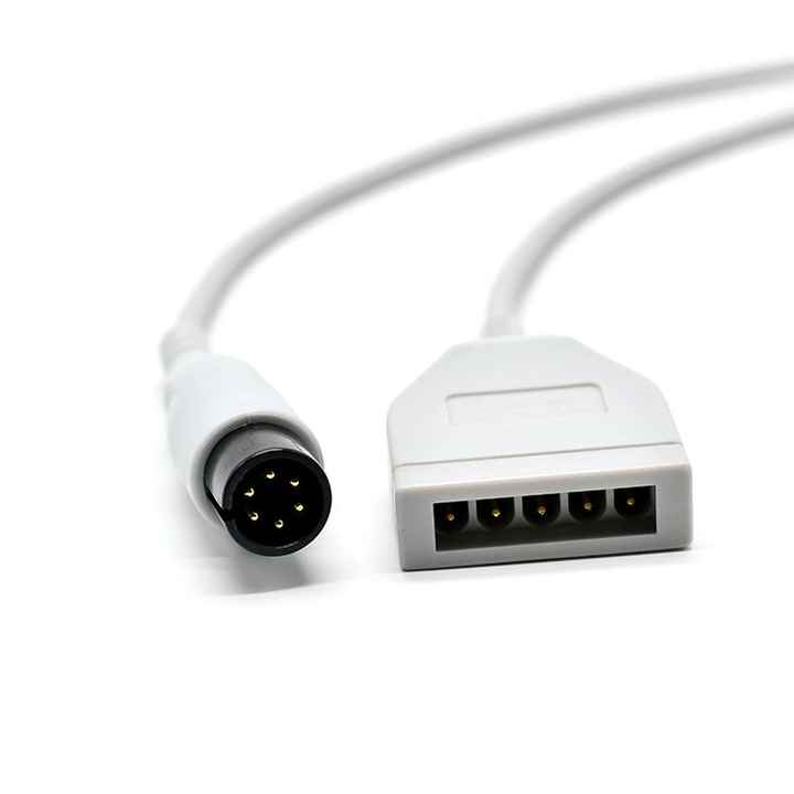 Electrical cable planning medical devices 