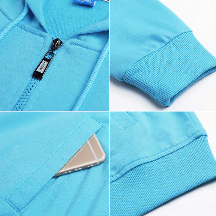Men's Hoodie