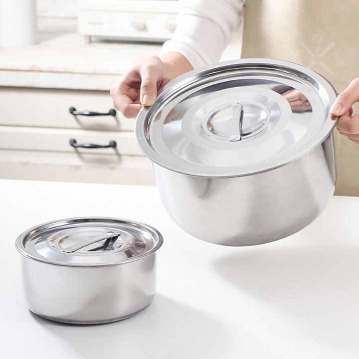 Stainless Steel Kitchen-قطع من أدوات